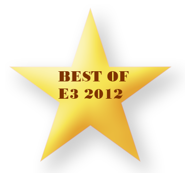Best of E3 2012